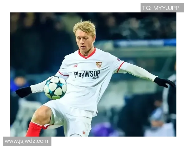 探索Simon心目中最喜爱的足球明星背后的故事与成就