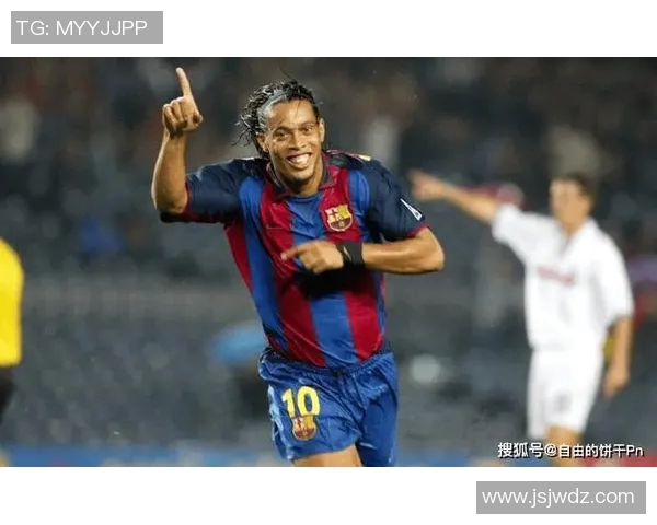 小罗搞笑足球瞬间大合集让你笑到停不下来